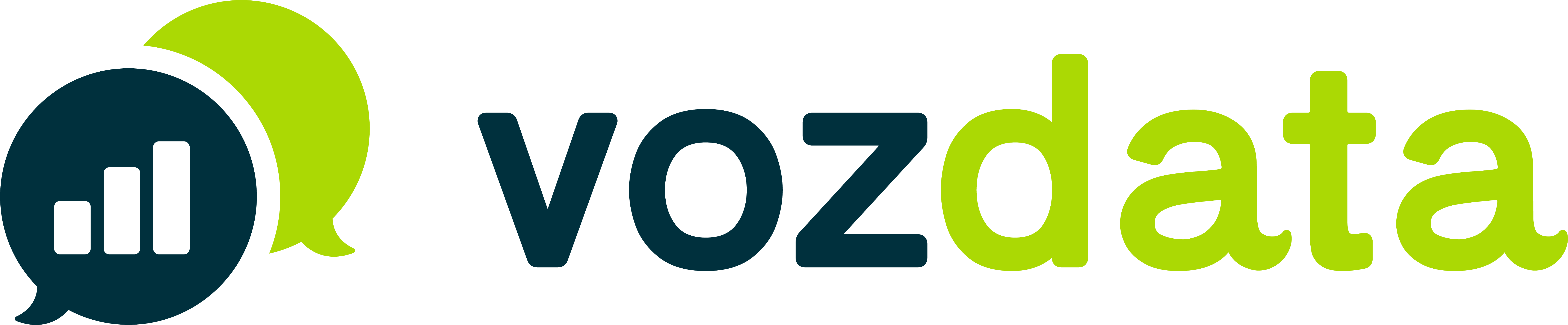 Vozdata - Agencia de comunicación política y análisis de datos